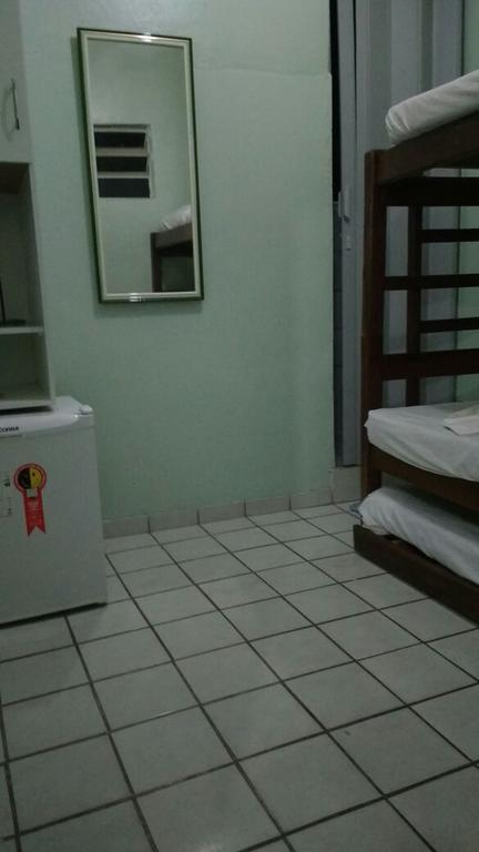Pousada Ipojuca Caruaru Exterior foto